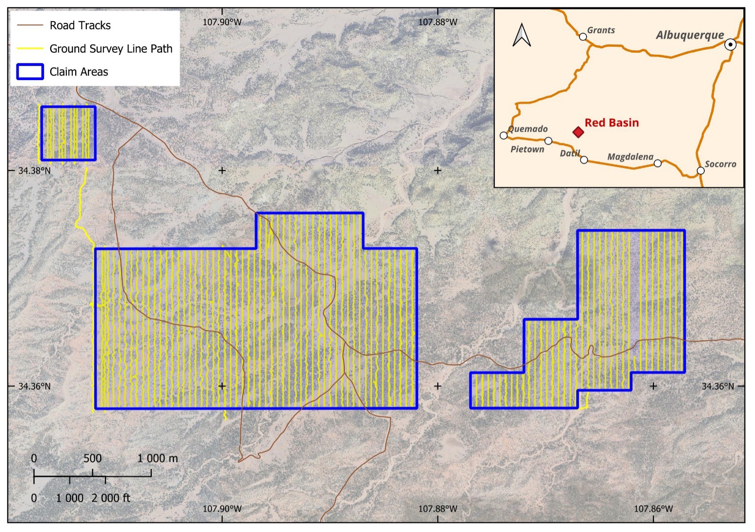 2025-11-26-figure-1-ground-survey-line-paths-for-recorded-data